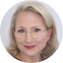 Regan Thrasher, APRN, PMHNP