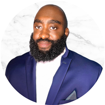 Reggie Valdemar, PMHNP