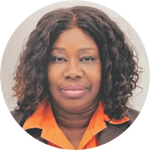 Regina Afriyie, NP