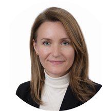 Regina Borovik, APRN