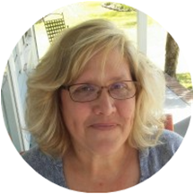 Regina Dance, MSN, APRN, PMHNP-BC