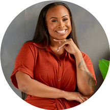 Regina Geddins, LCSW