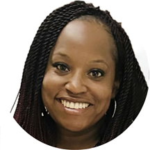 Regina Haugabook, LCSW