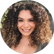 Regina Hernandez, LCSW