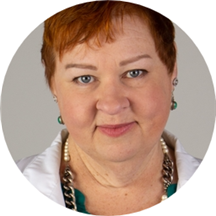 Regina Hudson de Corona