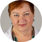 Regina Hudson de Corona