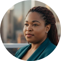 Regina Inokon, PMHNP