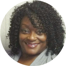 Regina Patterson, LCSW