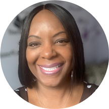 Regina Poole, LMHC, LPC, LCMHC