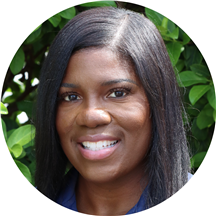 Regina Scott, MSN, FNP