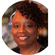 Regina Shaw, LPC - S