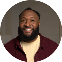 Reginald Brice, LCSW, LICSW, LCSW - C