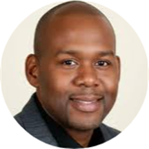 Reginald Browhow, LCSW