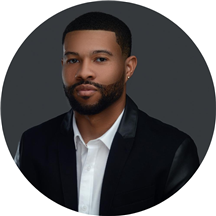 Reginald Leonard, LPC