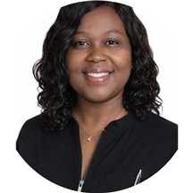 Regine Blaise, PMHNP