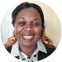 Regine Chokote, PMHNP