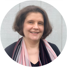 Regine Thiam-Kindler, LMHC