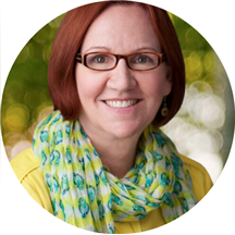 Regis McDonald, PMHNP