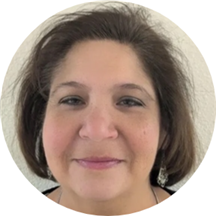 Reina Matychak, LMHC