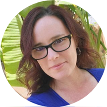 Reina Peterson, LMFT