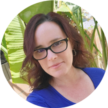 Reina Peterson, LMFT