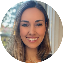 Renata Fayzullina, MA