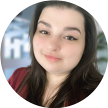 Renata Martins, LMFT