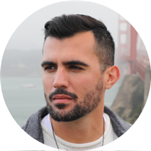 Renato Talhadas, LMFT