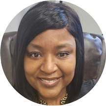 Renattie Martin, APRN, RN, NP