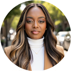 Renee Antoinette Johnson, PMHNP-BC, NP