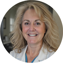 Renee Buchanan, APRN, RN