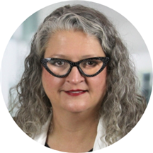 Renee Johnson Sayer, APRN