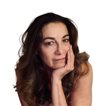 Renee OrtizCrouch, LMFT