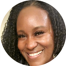 Reneshia White, LMFT