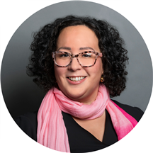 Renie Stoller-Zak, LCPC