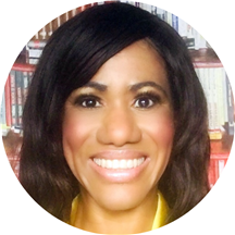 Renisher Patterson, LMHC