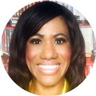 Renisher Patterson, LMHC