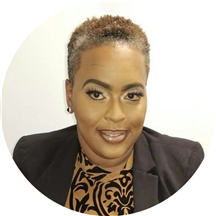Renita Harrigan, LPC