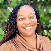 Renita Sanders, LCPC