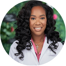 Resha Ruddock, APRN, CRNA