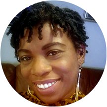 Reshonda Hayles, LPC