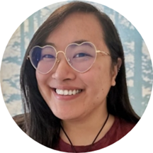 Resseka Uy-Youkerd, LSW, LCSW