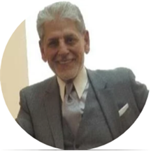 Reuben Jimenez, LCSW-R