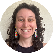 Reva Erskine Drash, MS