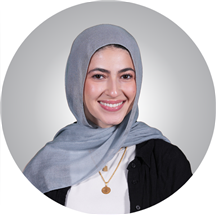 Reyann Hamideh, MFTC