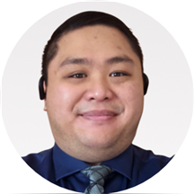 Reynaldo Manalo, LMFT