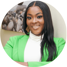 Reynette Romain, LCSW