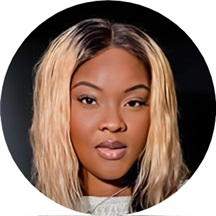 Reynette Romain, LICSW