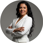 Rhaysa Saint-Hilaire, LCSW-R