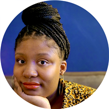 Rhayvan Jackson-Terrell, MSW, LCSW